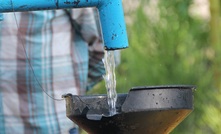  Ensuring that water supplies last requires every borehole to be constructed in a professional manner professionally