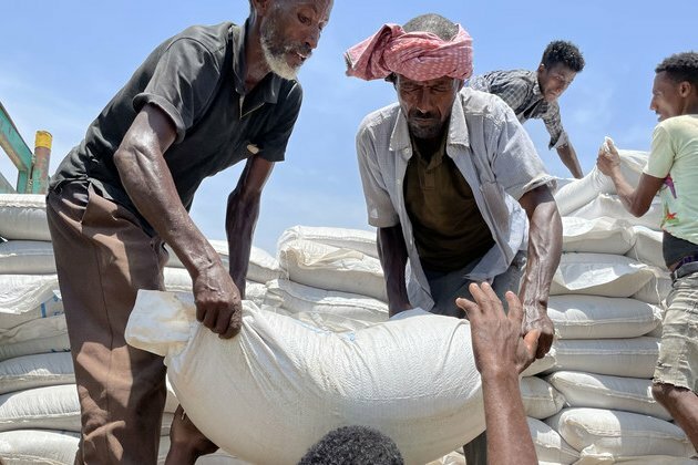 Ethiopia: UN forced to abort humanitarian aid flight into Tigray