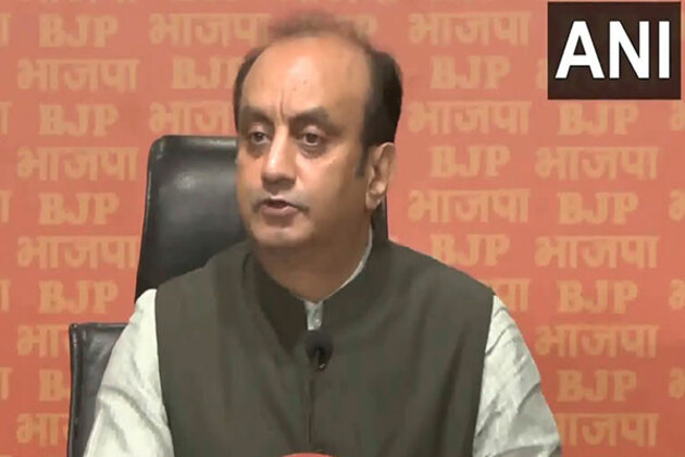 "Anti-Hindu brutality of TMC comes to fore": BJP's Sudhanshu Trivedi on fact finding committee's report