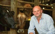 Farming Matters: Phil Latham - 'There is a huge opportunity to share knowledge on diversification'