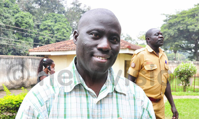 Kazinda's trial over illicit wealth starts Kazinda's trial over illicit wealth starts