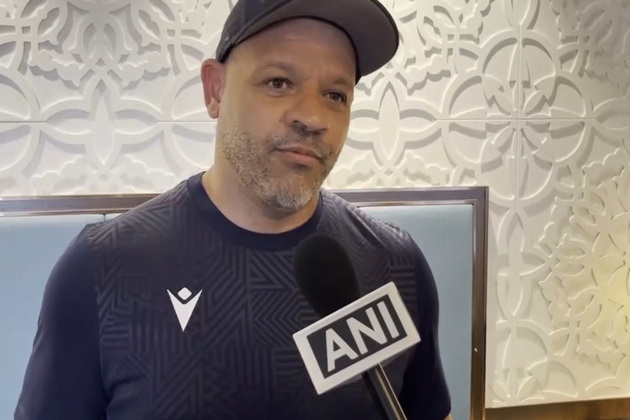 T20 WC: Ashwell Prince says South Africa's familiarity with Ahmedabad helps team ahead of Super 8 clash against India