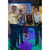 Ishaan Khatter conferred with honorary membership by Indian Armoured Corps