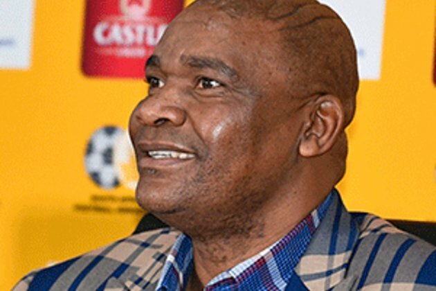 Fans uncertain on new Bafana coach appointment