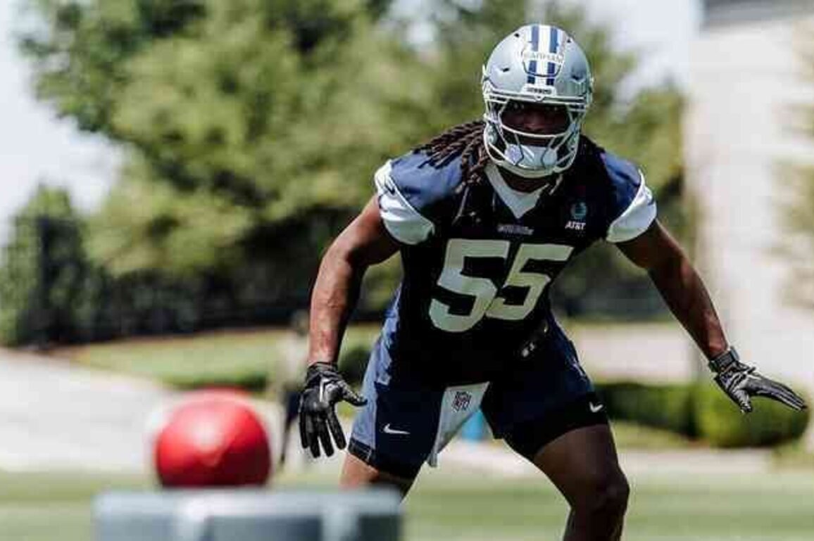 Spagnola: No longer LB worrywarts for now