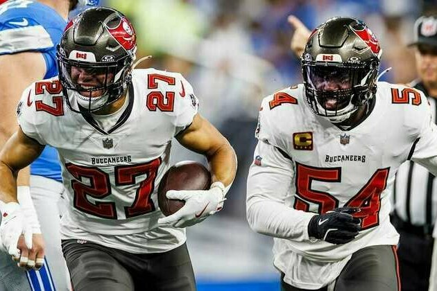 2025 Opponent Preview: Detroit Lions, Week 7