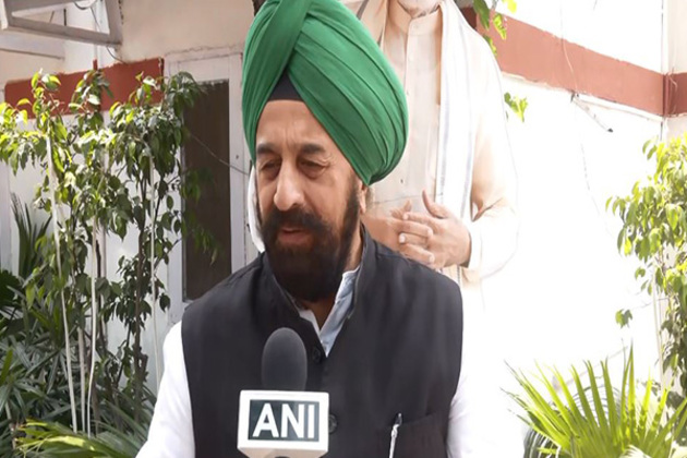 Mamata Banerjee should be held responsible for Jangipur violence, she should reply: BJP's RP Singh