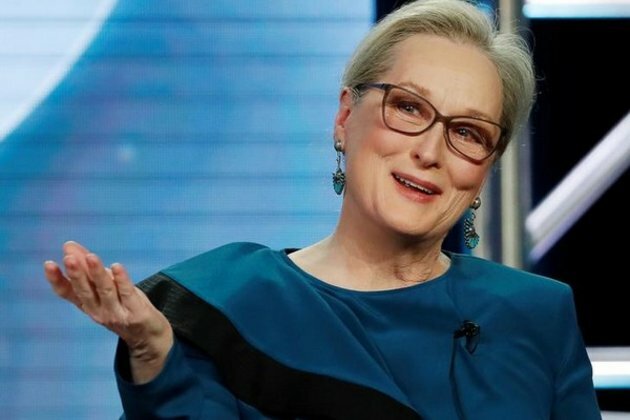 Meryl Streep starrer 'Let Them All Talk' goes to HBO Max