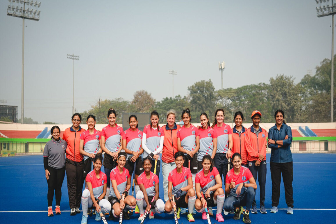 New voice on sidelines, same hunger on turf for SG Pipers as squad assemble in Ranchi