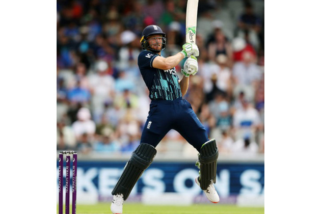 England's Jos Buttler chases 4,000 T20I run mark as 2022 champions start T20WC campaign against Nepal