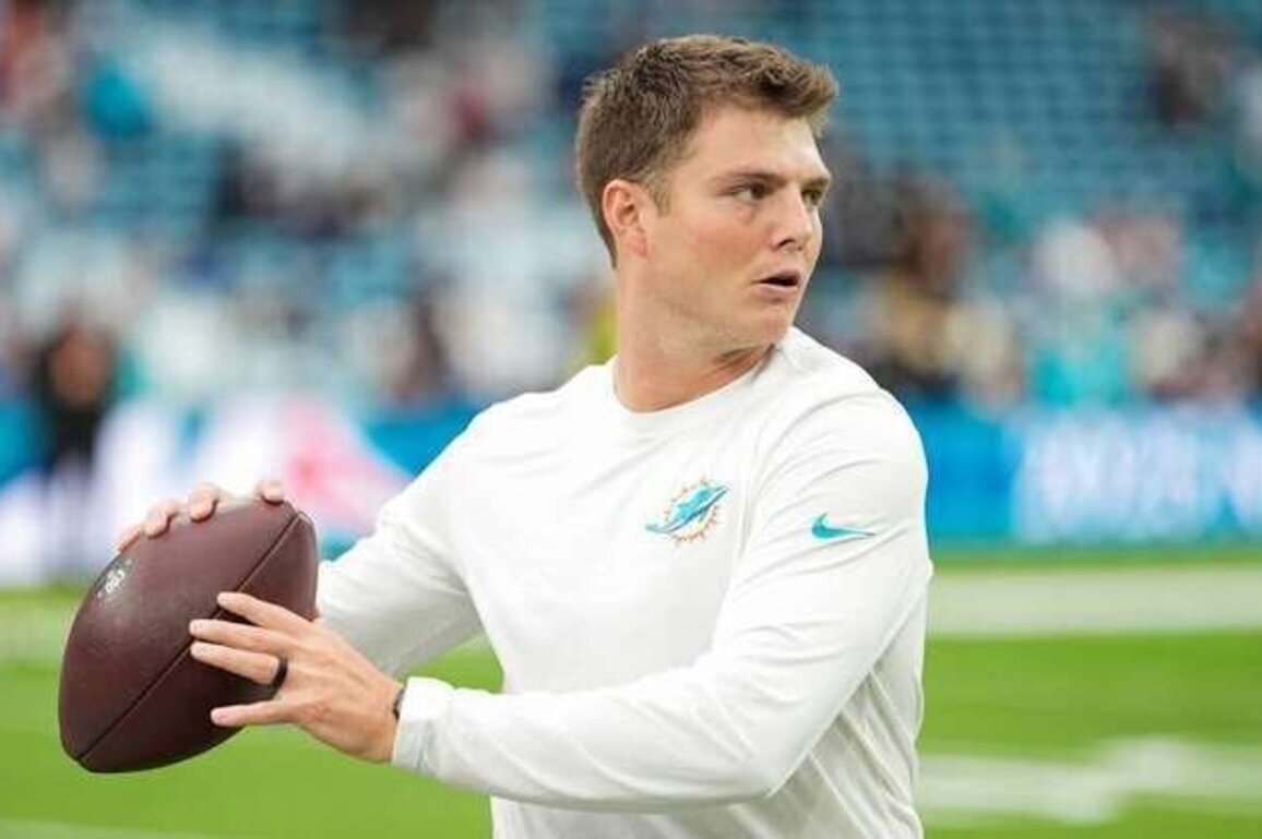 Quarterback Zach Wilson believes New Orleans is the right fit