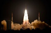PSLV-C41 successfully launches IRNSS-1I navigation satellite