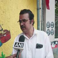 'Trying to instigate people for vote bank politics': AIADMK's Kovai Sathyan after resolution moved by TN CM against Waqf Amendment Bill 2024