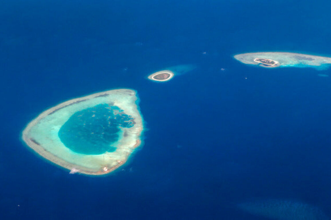 Explainer: Why China rejects the South China Sea arbitration award