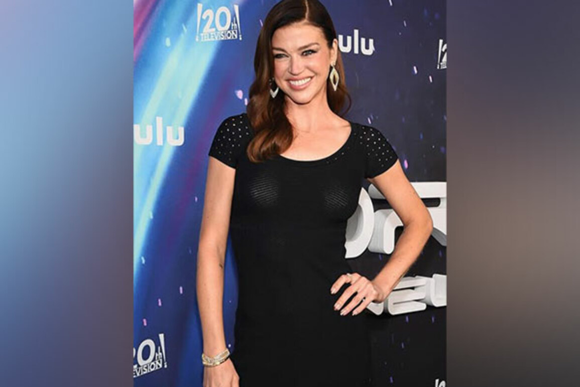 Adrianne Palicki to star in horror-thriller 'Remote'