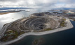 New development approved for Diavik mine