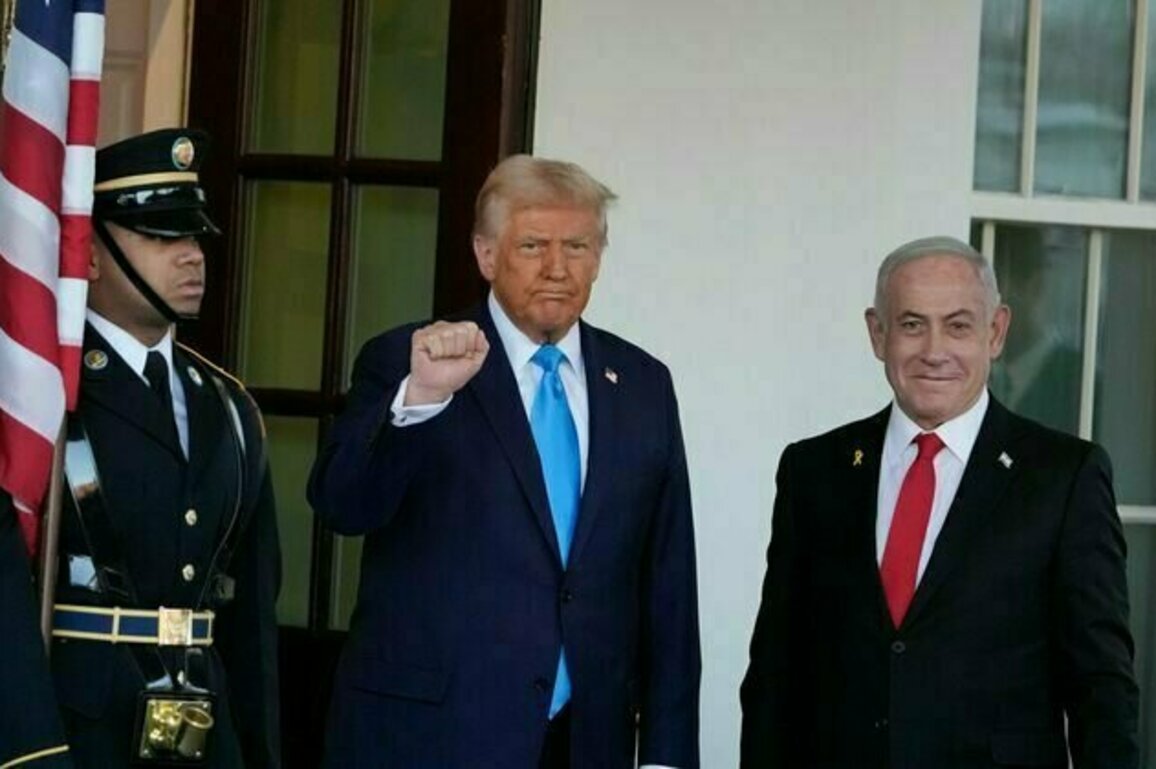 US joins Israel in attack on Iran and ushers in a new era of impunity