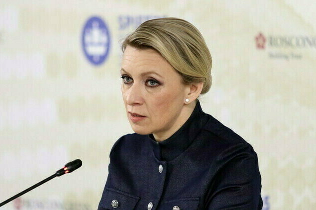 EU creating liberal dictatorship in ex-Soviet country  Moscow