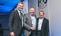 Cromar scoops h&b top prize