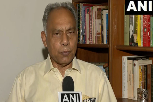 "This was expected": Former diplomat Dilip Sinha on US strikes at Iran nuke facilities