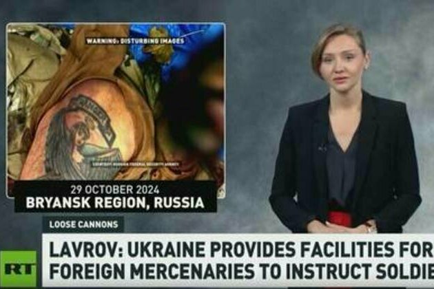 Foreign mercenaries continue to die in the Ukraine conflict: RT takes a closer look at who is fighting for Kiev (VIDEO)