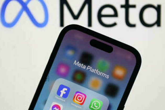US government could break up Zuckerberg's Meta - media