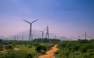 'Historic milestone': India's renewables generation peaks to cover over half of power demand
