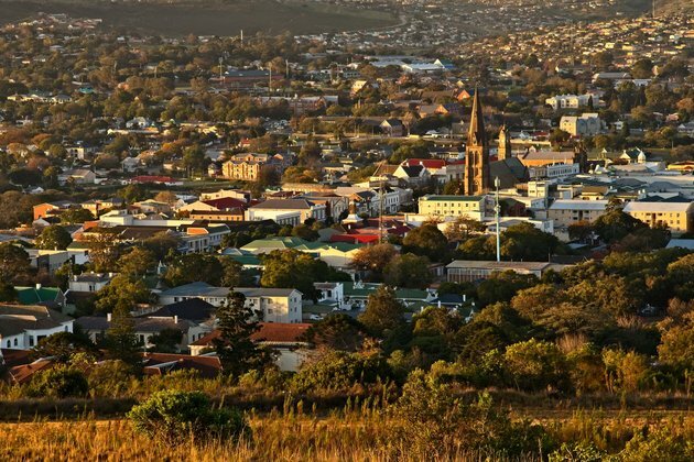 Landmark court ruling highlights crisis in South Africa&#039;s cities and towns