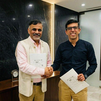 Vedam School of Technology Expands to Gurgaon with Sushant University After Strong Early Outcomes in Pune
