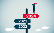What's in store for 2024? A look at what next year might bring