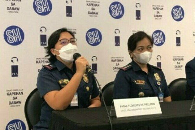 Most civilian clients of Davao DNA lab seek inheritance rights