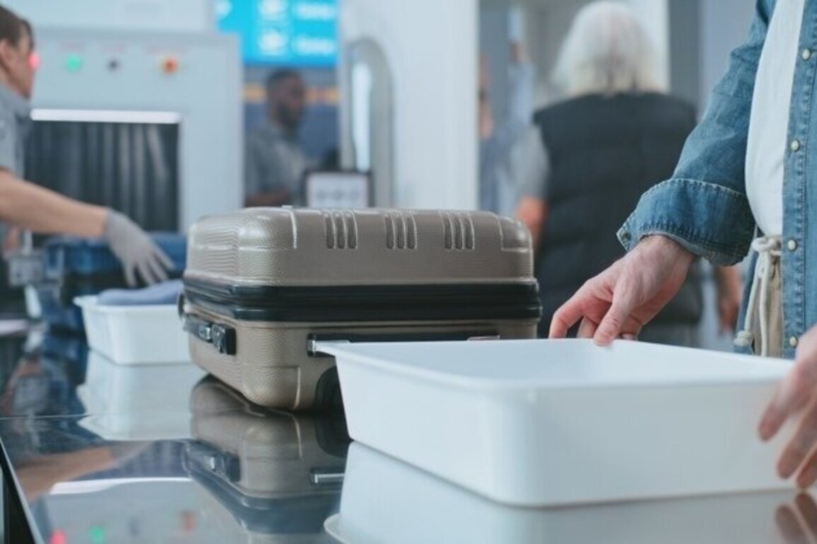 IN TSA staffing concerns grow as federal shutdown continues