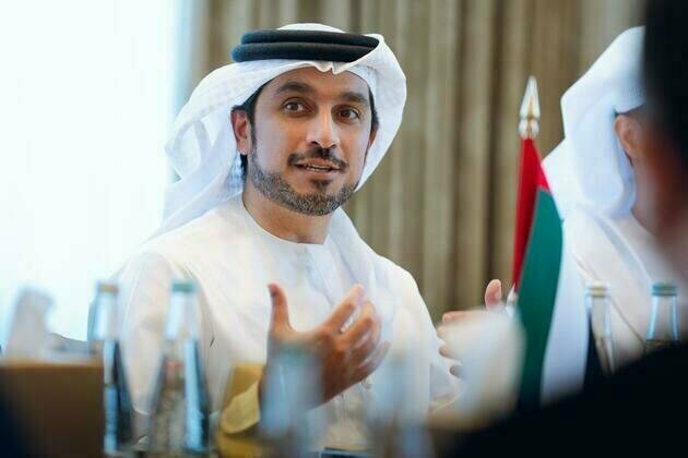 UAE Media Council Secretary-General highlights UAE's responsible content guidelines