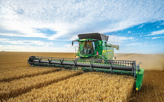 Sprayers, drills and cultivators galore – all the new kit arable farmers can expect to see at Cereals