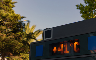 'A wake up call': Climate-driven health risks could cost global economy $1.5tr by 2050