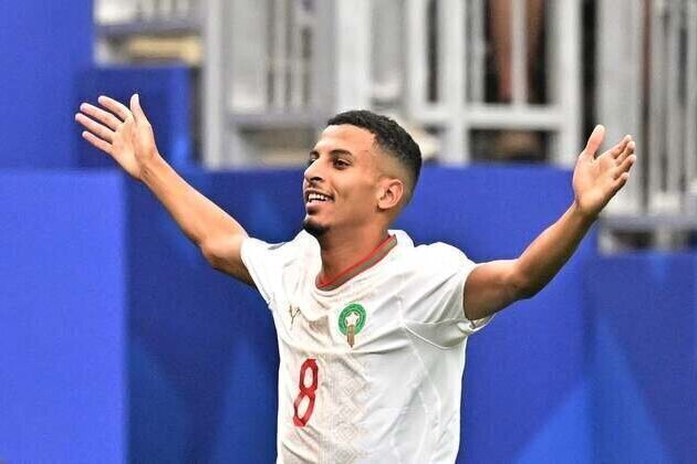 Morocco ends historic Canadian run; advances to World Cup quarters