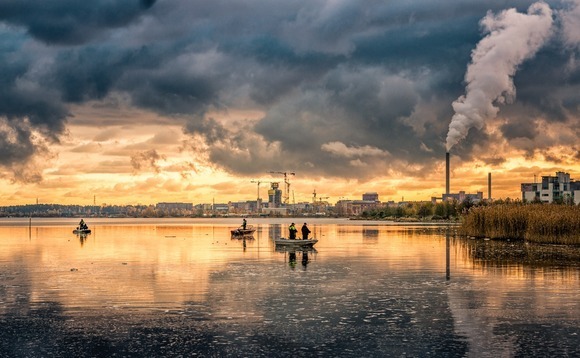 TPG Rise Climate closes on $7.3b