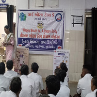 Gujarat's GDCH, Ahmedabad emerging as a 'shield' against oral cancer