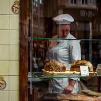 From bakeries to salons, Russian firms feel tax strain