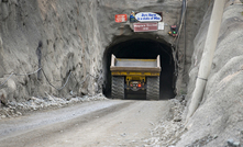  Stawell underground