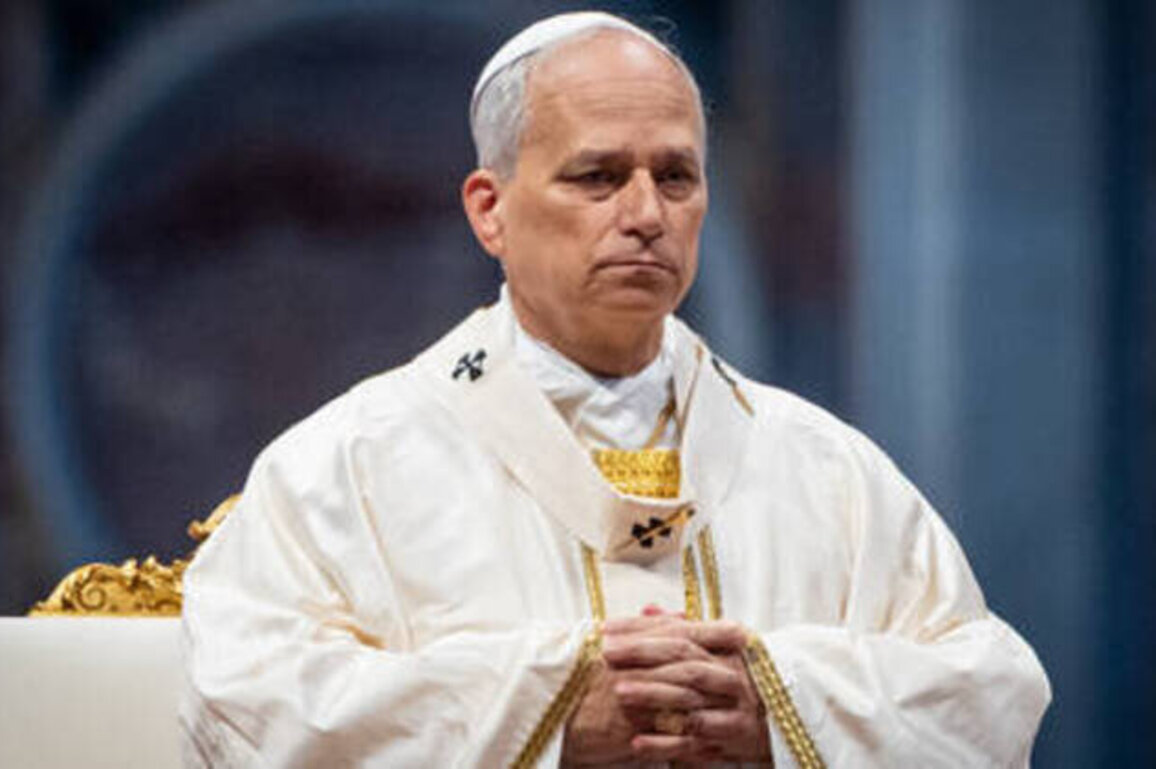 Pope pushes back against Trump