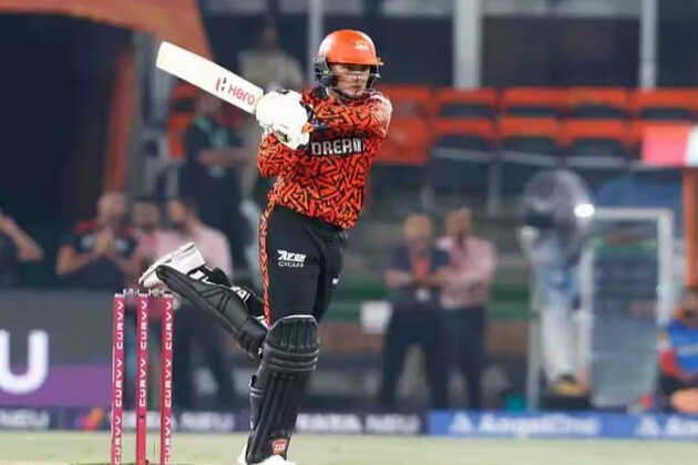 IPL 2025: SRH's Abhishek Sharma registers highest score by an Indian in tournament's history