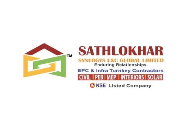 Sathlokhar Synergys E&C Global Limited Bags Rs 75.52 Cr (excluding GST) New Orders; FY27 Confirmed Order Book Rises to Rs 915.74 Cr (excluding GST)