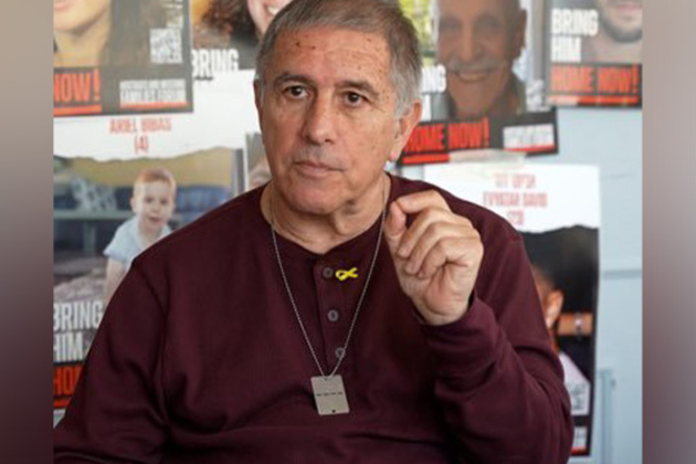 Former Israel envoy Daniel Carmon hails Rana's extradition as "Great development"
