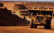 Minas fecha parceria com Holanda para setor de minério de ferro