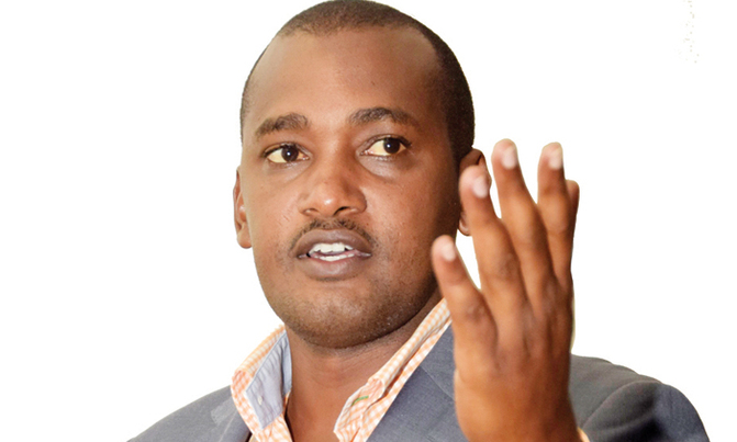 Somalia IGAD summit epitome of NRM's ideological victory Somalia IGAD summit epitome of NRM's ideological victory