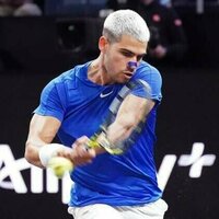 Carlos Alcaraz WDs from Spain's Davis Cup quarterfinal