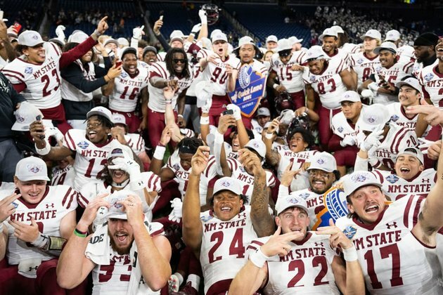 2022 Quick Lane Bowl recap