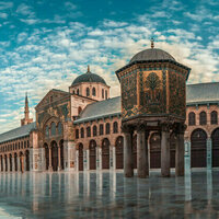 Etihad Airways adds Damascus to its network