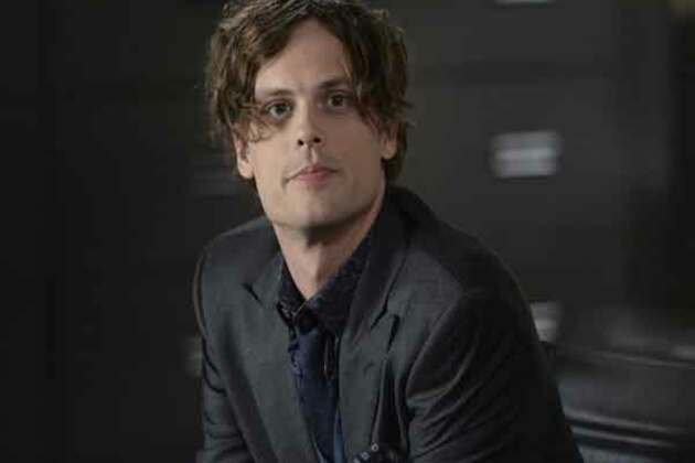 'Einstein' drama starring Matthew Gray Gubler delayed to 2026-27 season